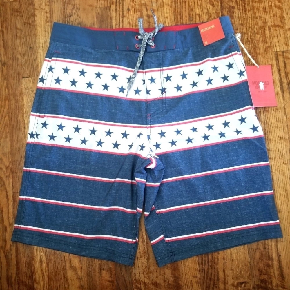 Mossimo Shorts